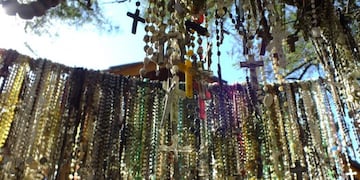 Virgen del Cerro, Salta\u002E (Web)