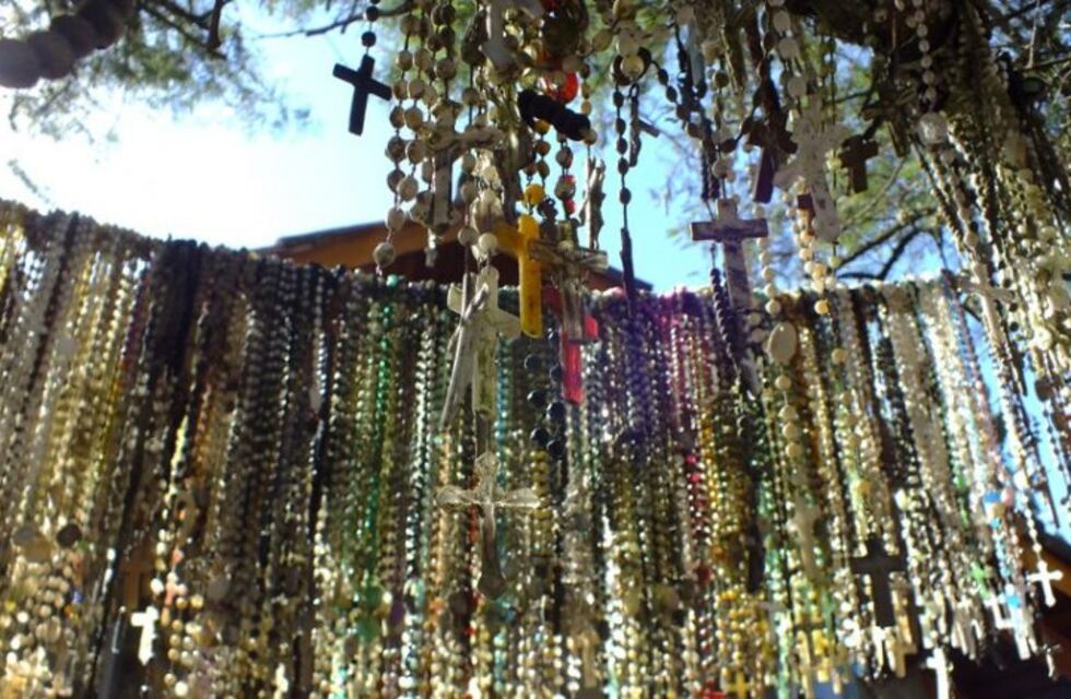 Suspendieron las actividades en la Virgen del Cerro por el Coronavirus