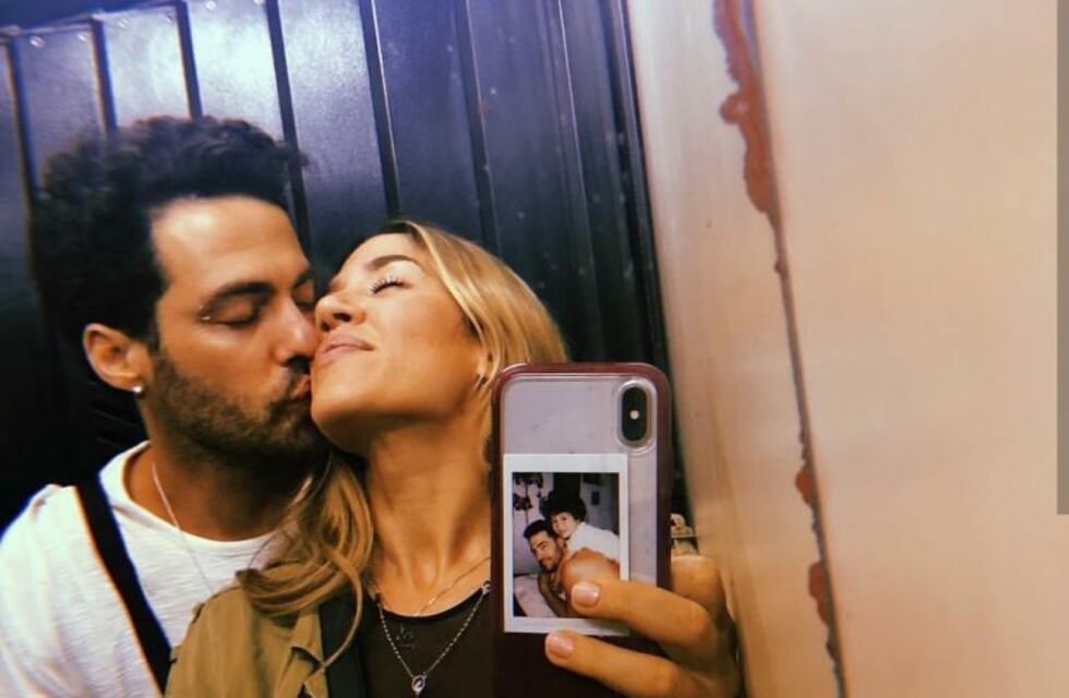 Jimena Barón escrachó a Mauro Caiazza por borrarse de una noche de pasión: "Quiero que lo sepan todos"