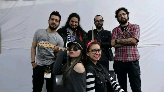 La banda paraguaya “El Rengo y los Jinetes” tocarán en Puerto Libertad