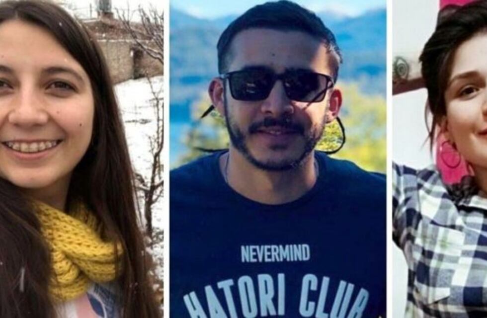 Profundo dolor en la comunidad de 25 de Mayo por el fallecimiento de tres jóvenes
