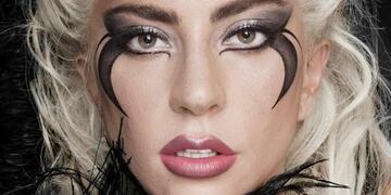 Lady Gaga presentó su nueva colección de maquillaje: los secretos de 'Haus Laboratories' (Foto: Instagram)