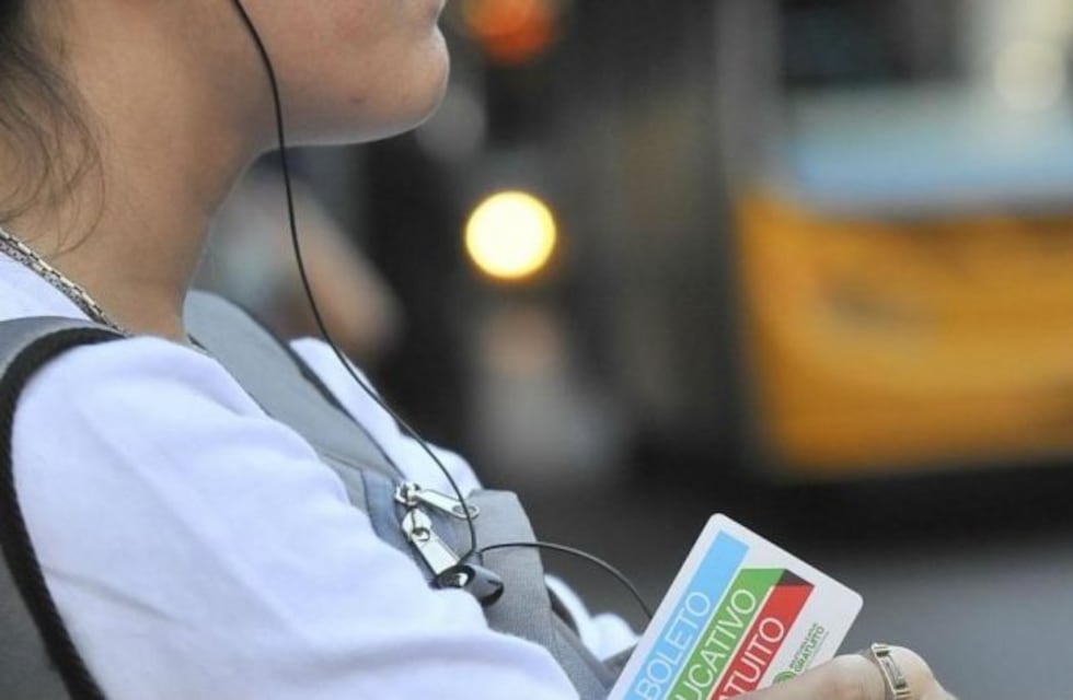 Boleto Educativo Gratuito en Córdoba: ya abrieron las inscripciones