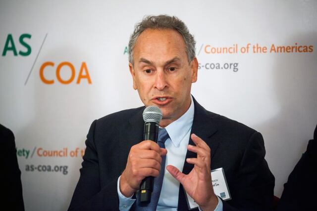 Foto: Michael Nagle/Bloomberg\u002E