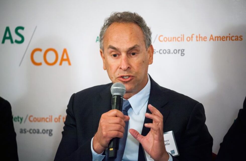 El empresario Marcelo Mindlin negó el pago de coimas frente al juez Bonadio