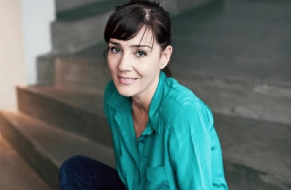 Paola Krum tiene nuevo novio, ¡y es un ex "Chiquititas"!