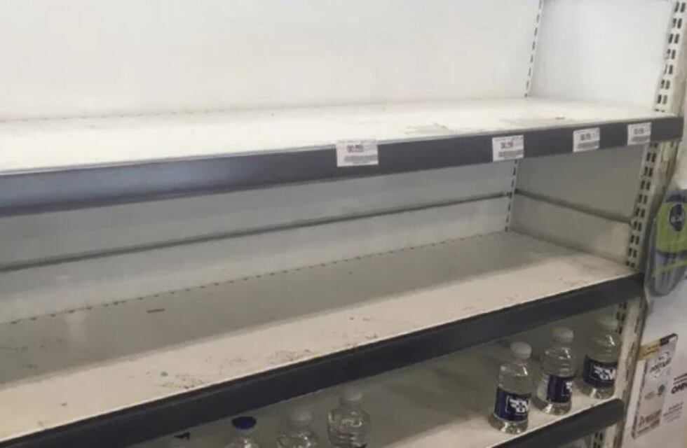 Coronavirus: no hay stock de alcohol en gel en farmacias por la gran demanda