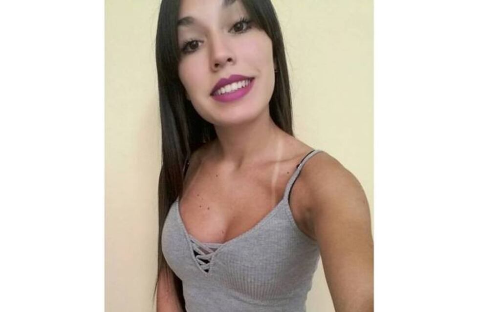 Parque Chacabuco: Apareció sana y salva Natalia Roca