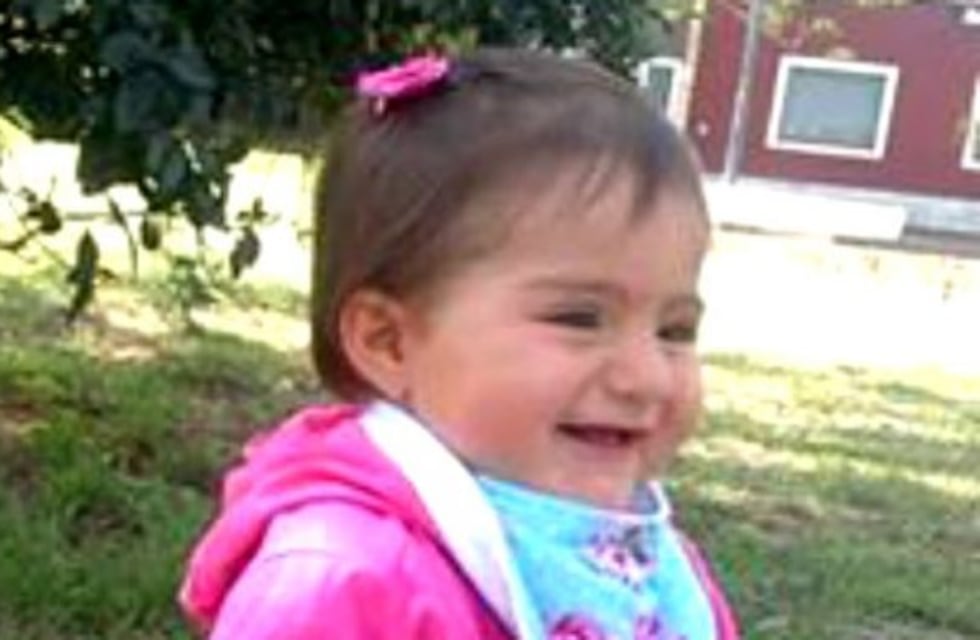 Keren necesita la ayuda de todos para encontrar su DNI que le robaron en el De Niños