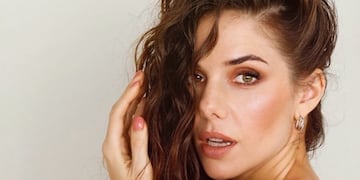 (Instagram/ Julieta Nair Calvo)