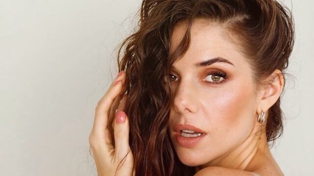 (Instagram/ Julieta Nair Calvo)