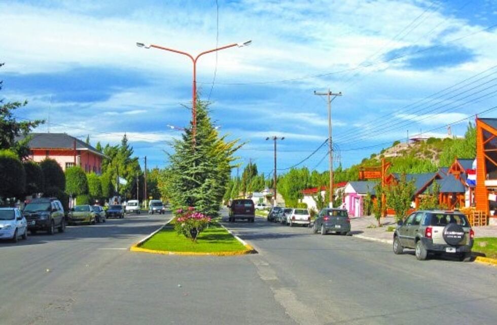 Gendarme tomó decisión extrema