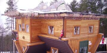 Galería: sobre gustos no hay nada escrito