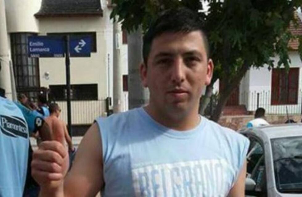 Dictan la prisión preventiva a los siete imputados por la muerte del hincha de Belgrano