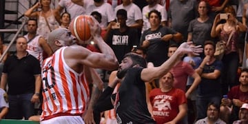 Instituto define este viernes la Liga Sudamericana\u002E