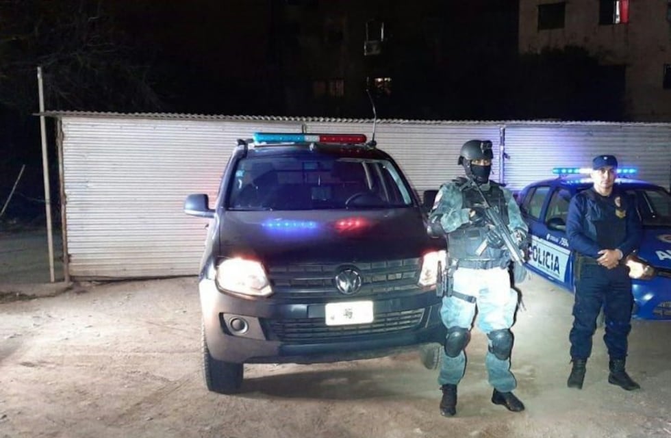 Vendía cocaína a metros de una escuela y una iglesia