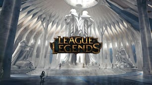 La temporada 2019 de League of Legends trae más historias en nuevos formatos