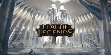 La temporada 2019 de League of Legends trae más historias en nuevos formatos