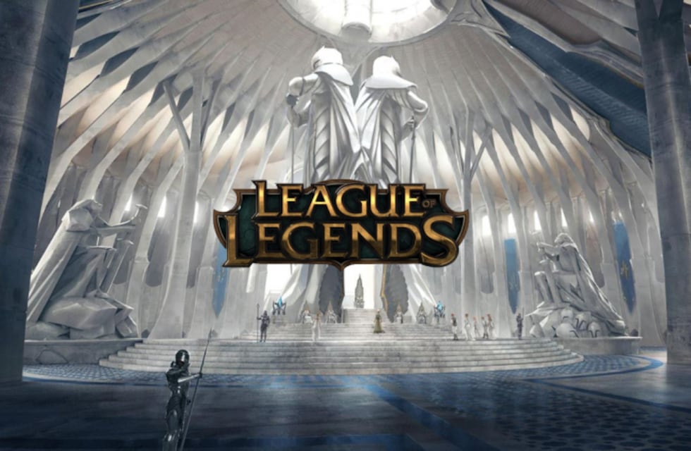 Se cayó el League Of Legends por Cloudflare: cuándo se puede volver a jugar