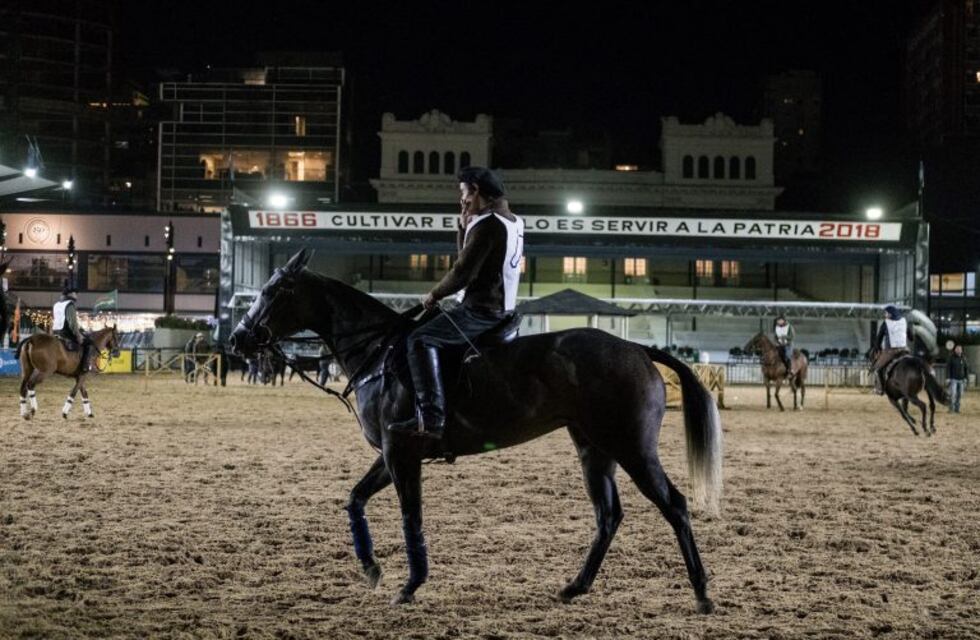 La Exposición Rural de Palermo fue reprogramada para 2021 por el coronavirus