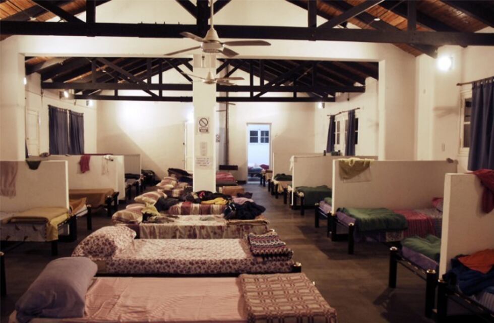 Vuelve al Concejo el proyecto de creación de Centro de Noche en cada distrito