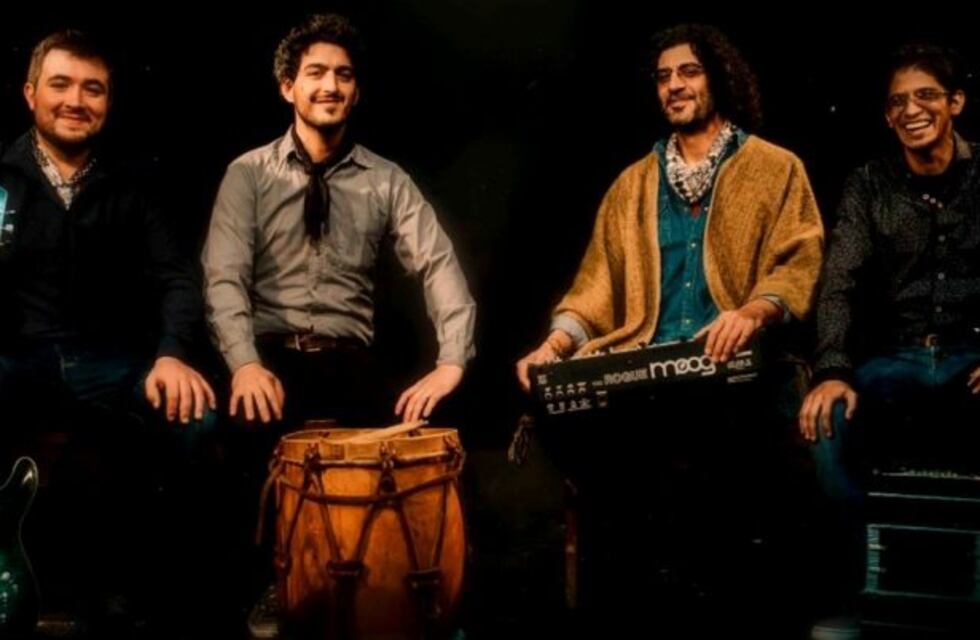 Regresa la Jam de Folclore al Graciela Carena