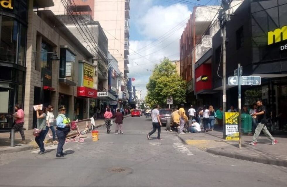 Viernes agradable para la capital jujeña, con máxima de 28ºC