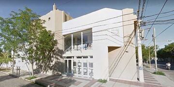 Policía Federal San Francisco\u002E