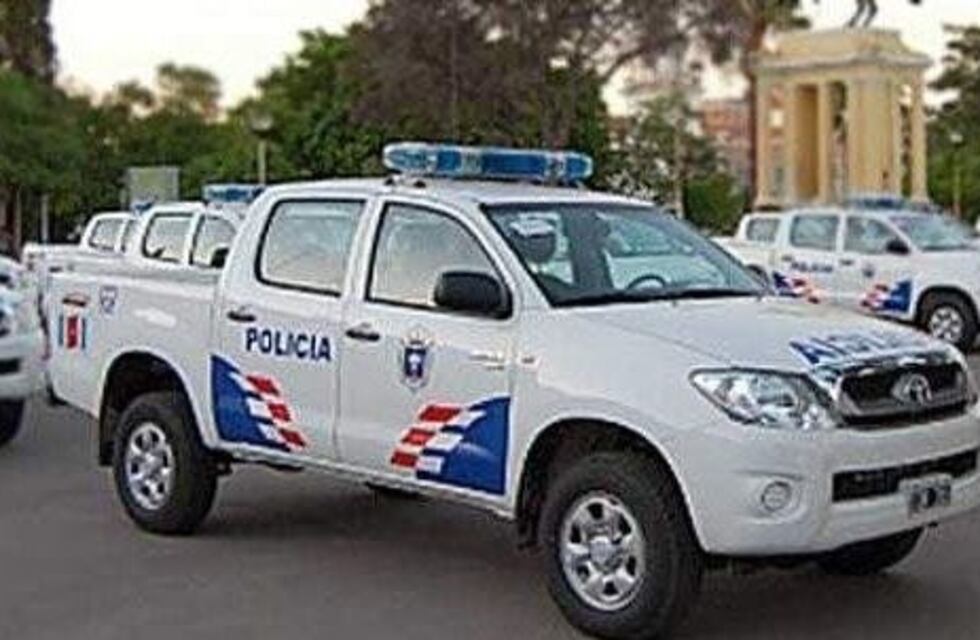 Robos en cinco lugares diferentes, en menos de 24 horas