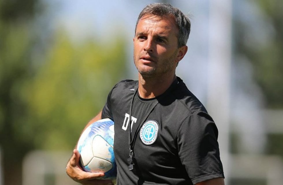 Pablo Lavallén y el último partido del año para Belgrano: Nos quedan tres puntos vitales