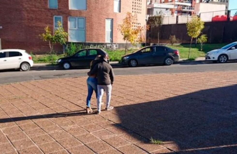 Habló el comerciante que baleó a un ladrón en Alta Córdoba: "Estoy arrepentido de lo que hice"