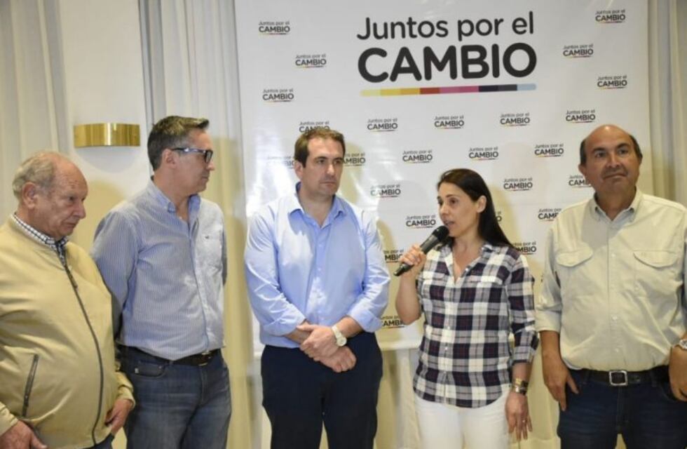 Lucila Crexell le dedicó el triunfo a Horacio "Pechi" Quiroga