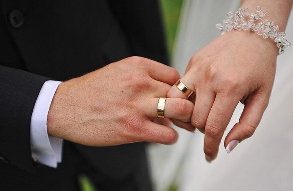 Psicosis por el coronavirus: suspendieron un casamiento por cuatro invitados italianos