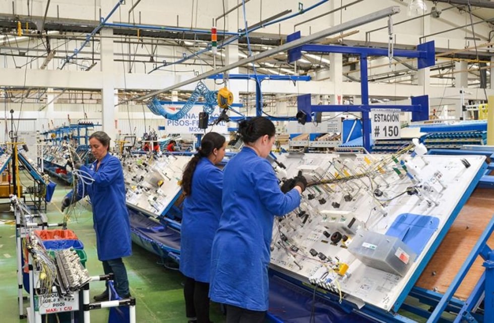 El despido de 1.000 empleados en la  industria entrerriana preocupa a los vecinos