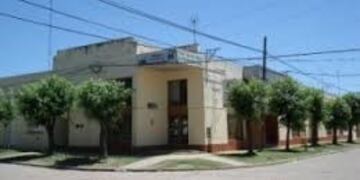 Cooperativa Galarza\nCrédito: Galarza Noticias