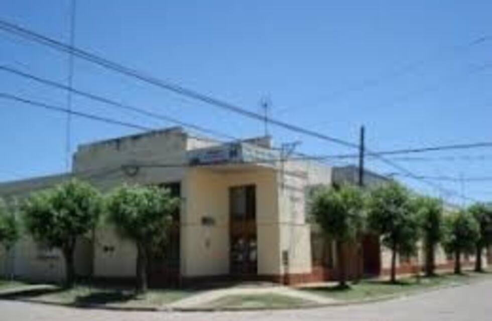 Millonario robo a la Cooperativa La Protectora de General Galarza