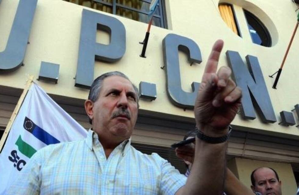 El Secretario General de UPCN adelantó su respaldo a la candidatura de Soria en Río Negro