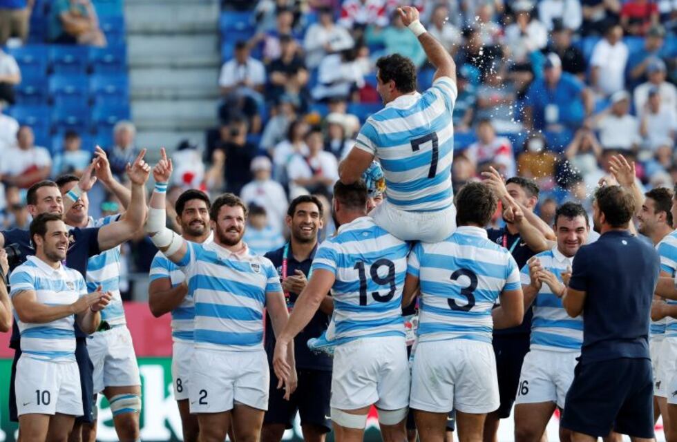 Rugby: la UAR distribuirá 100 millones de pesos a 664 clubes del país