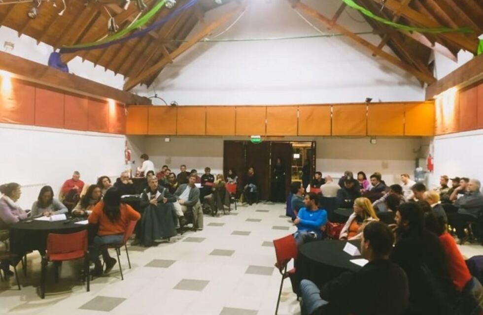 "Decisión Oktoberfest": trabajo en comisiones en VGB