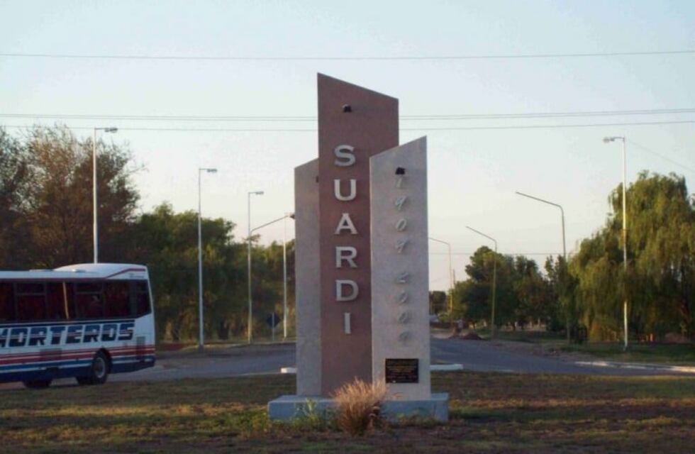 Tercer caso en Suardi y el departamento San Cristóbal suma aislados