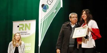 Río Negro superaría su récord de donación de órganos, tejidos y células\u002E