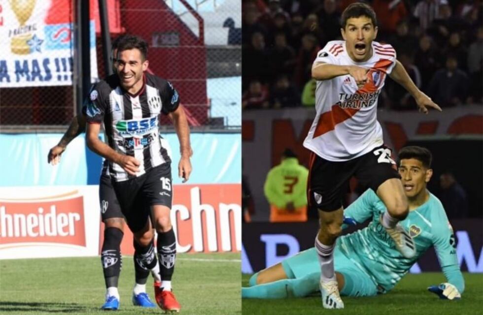 El Ferroviario tiene confirmada la fecha del partido más importante de su historia