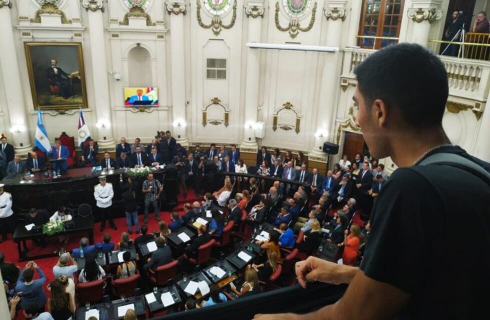 Elecciones 2019: cuántas bancas en la Legislatura obtuvo cada partido tras el escrutinio definitivo