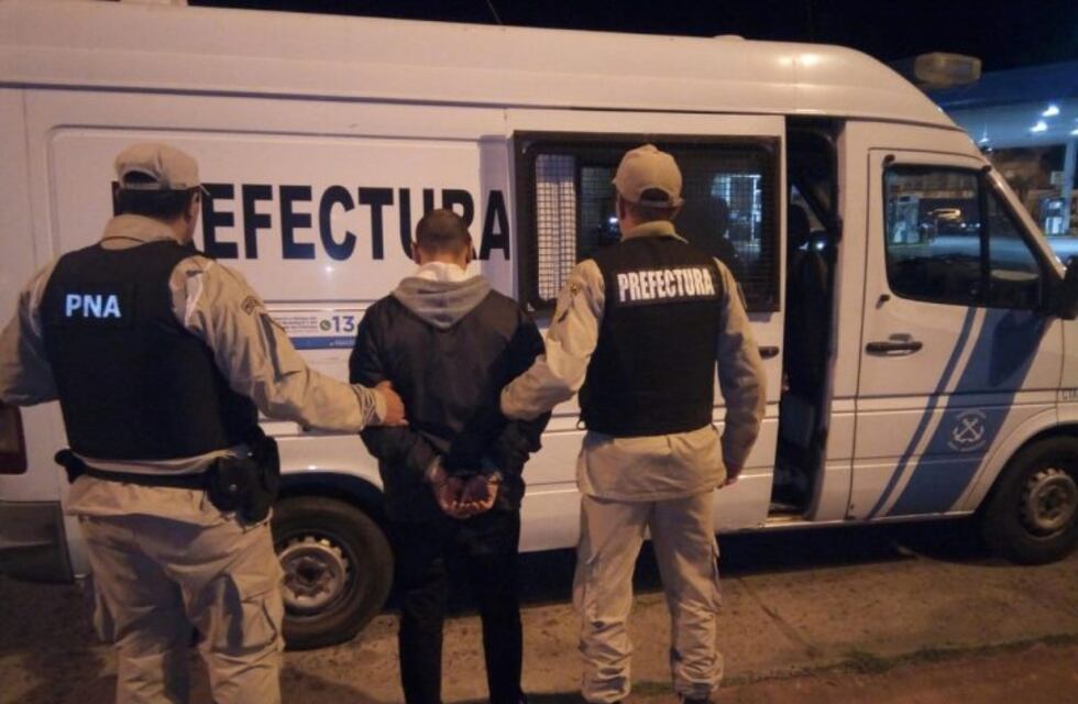 Detuvieron a ocho dealers en Rosario y Santa Fe como parte de diferentes operativos