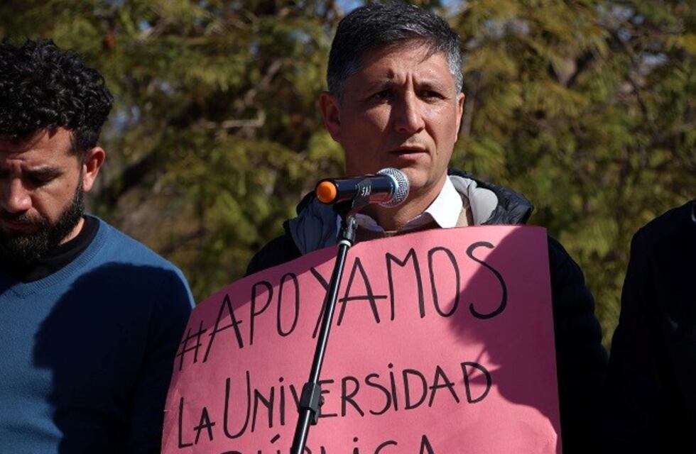 Es el peor presupuesto que va a tener la UNLaR en los últimos 10 años