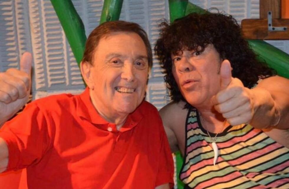 Carlitos Jiménez a Rolán: "Siempre estarás en mi corazón"