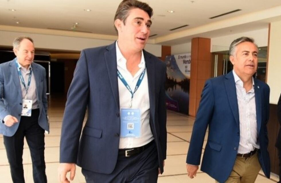 Avanza el proyecto para la construcción de una central térmica en Malargüe