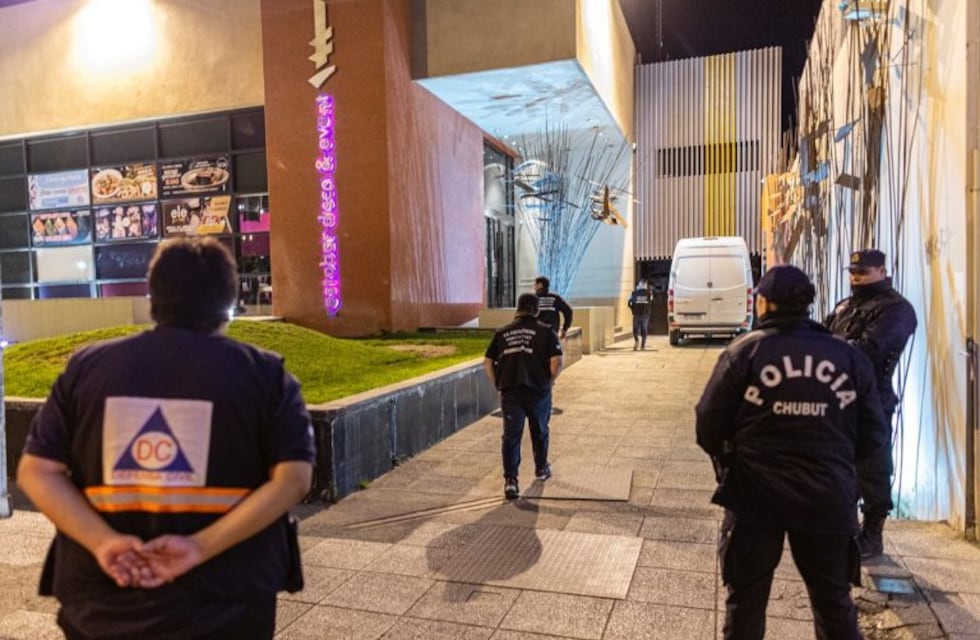 Coronavirus: municipio extrema controles en accesos a la ciudad, lugares nocturnos y supermercados