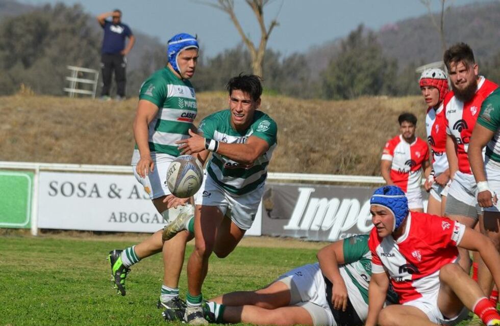 Uni de Salta sigue en la cima de la Liguilla Súper 10-2020