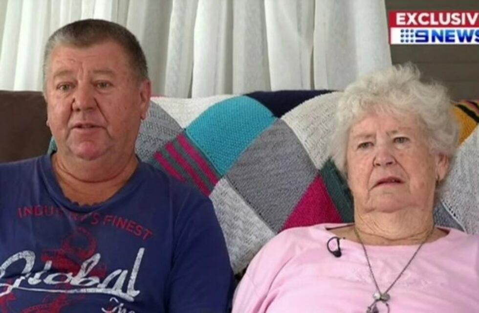 "El viaje al extranjero lo cambió", dijo la abuela del autor de la masacre en Nueva Zelanda